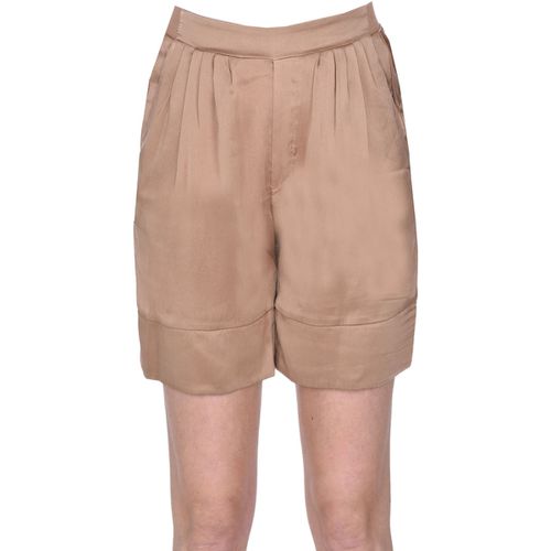 Shorts Shorts in seta PNH00003074AE - Transit - Modalova
