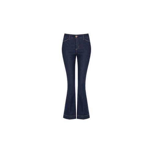 Jeans Bootcut CFC0117710003 - Rinascimento - Modalova