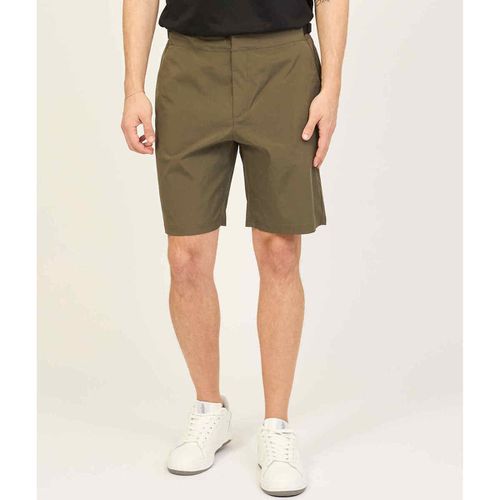 Pantaloni corti Bermuda con cintura regolabile - Ecoalf - Modalova