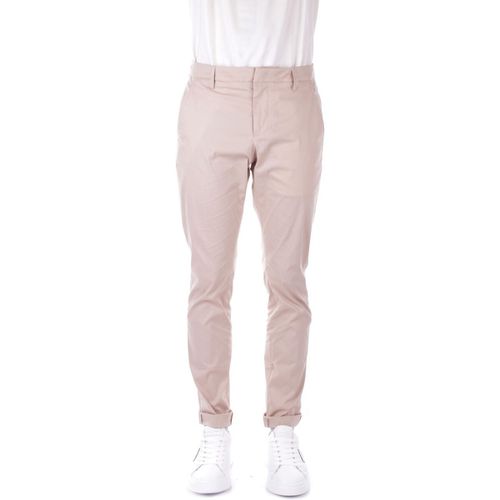 Pantalone Dondup UP235 PS0020XXX - Dondup - Modalova