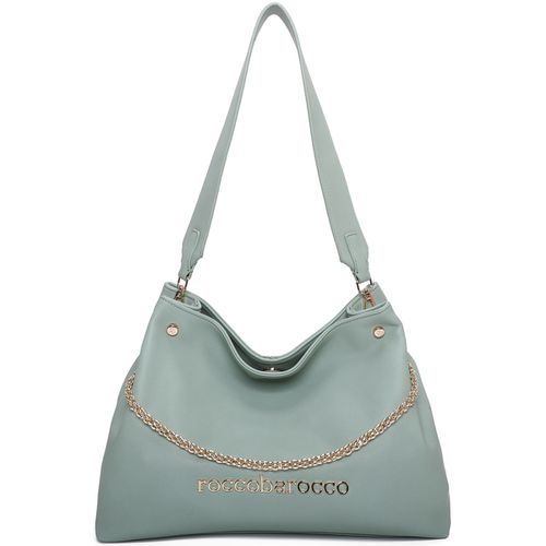 Borsa a spalla Rocco Barocco Adele - Rocco Barocco - Modalova