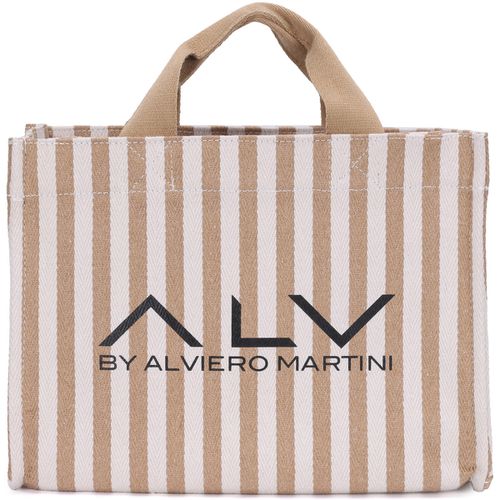 Borsa Shopping Camille - Alviero Martini - Modalova