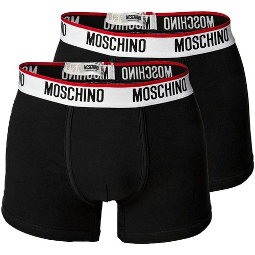 Boxer Moschino V1A1394 4300 - Moschino - Modalova