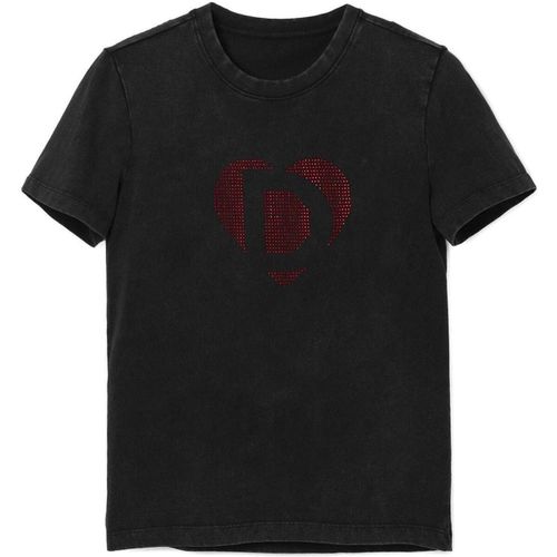 T-shirt Desigual D COR 24SWTKAK - Desigual - Modalova