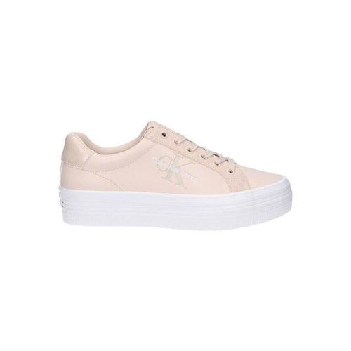 Sneakers YW0YW01492 BOLD VULC FLATF - Calvin Klein Jeans - Modalova