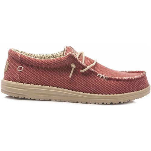 Sneakers Hey Dude Wally Braided - Hey Dude Shoes - Modalova