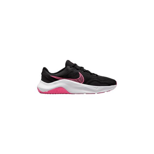 Sneakers W Legend Essential 3 Nn - Black Pink - dm1119-002 - Nike - Modalova