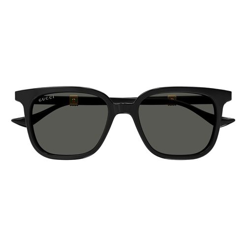 Occhiali da sole Occhiali da Sole Web GG1493S 001 - Gucci - Modalova