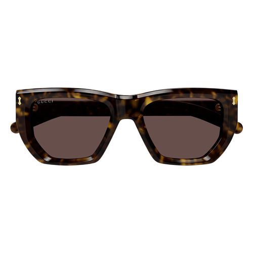 Occhiali da sole Occhiali da Sole GG1520S 002 - Gucci - Modalova