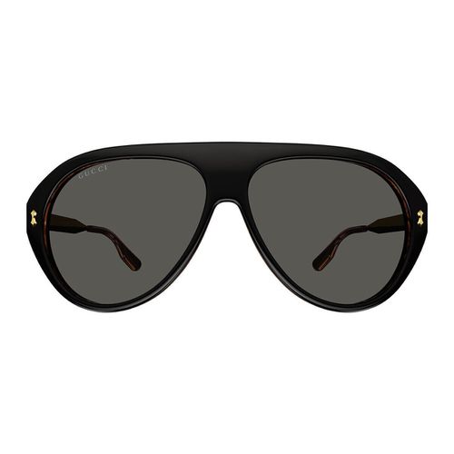 Occhiali da sole Occhiali da Sole GG1515S 001 - Gucci - Modalova
