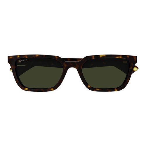 Occhiali da sole Occhiali da Sole GG1539S 002 - Gucci - Modalova
