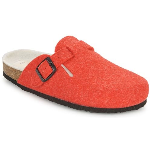 Pantofole BLOGG FIELTRO WOOL - Plakton - Modalova