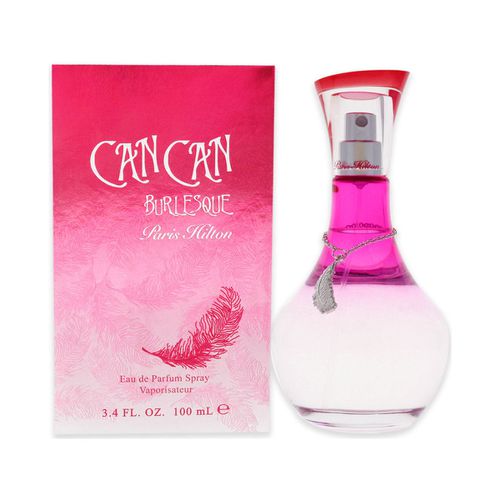 Eau de parfum Can Can Burlesque - acqua profumata - 100ml - Paris Hilton - Modalova