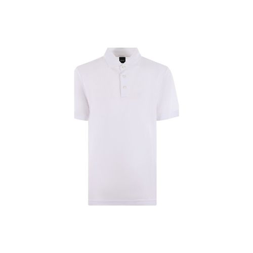 Polo BOSS T-Shirt 50508830 100 - Boss - Modalova