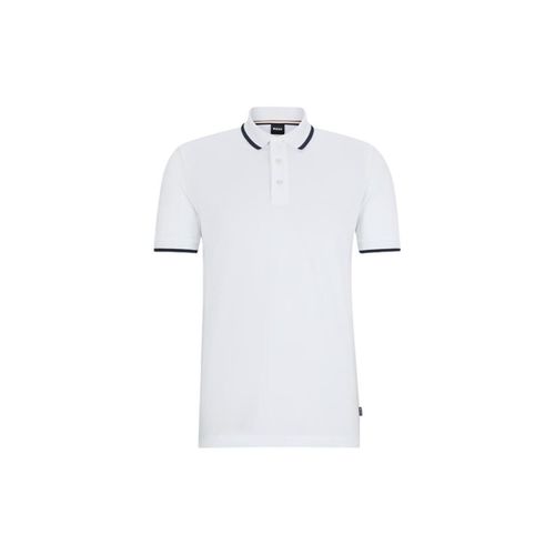 Polo BOSS T-Shirt 50494697 101 - Boss - Modalova