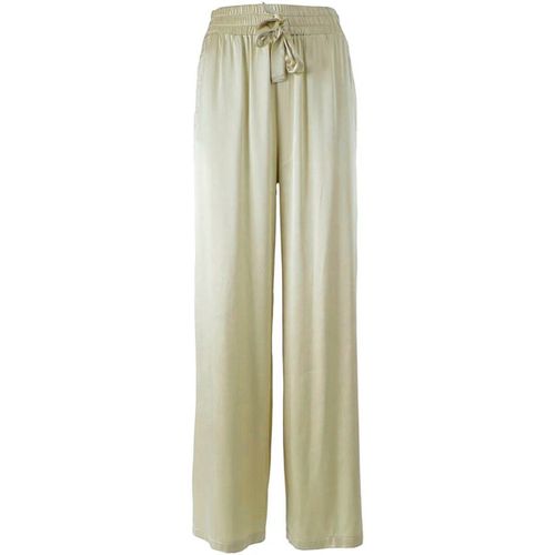 Pantalone Yes Zee P372-EN00 - Yes Zee - Modalova