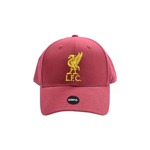 Cappellino Liverpool Fc Mass Basic - Liverpool Fc - Modalova
