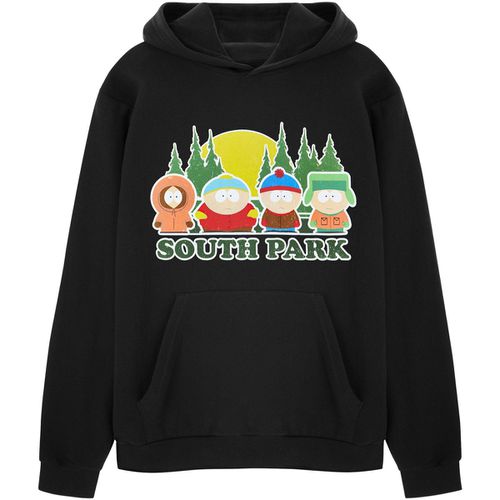 Felpa South Park Line Up - South Park - Modalova