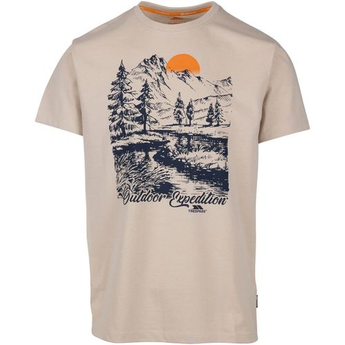 T-shirts a maniche lunghe Worden - Trespass - Modalova