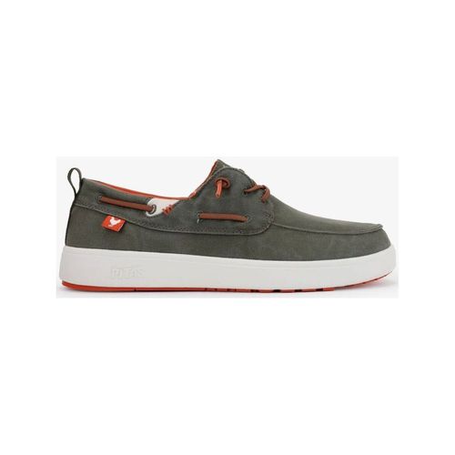 Sneakers MAUI COAST 4045-KAKI - Pitas - Modalova