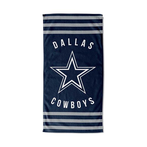 Asciugamano e guanto esfoliante TA11842 - Dallas Cowboys - Modalova
