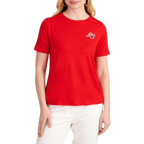 T-shirt & Polo Naf Naf - Naf Naf - Modalova