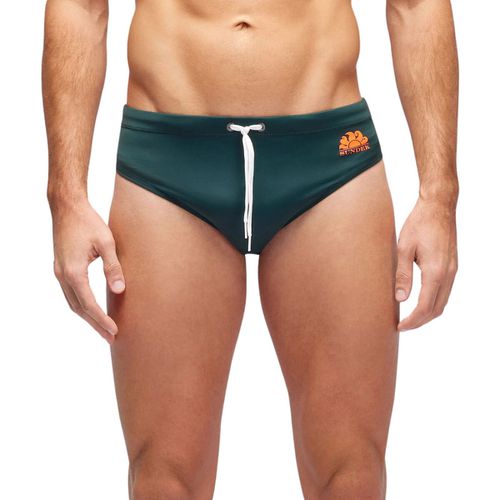 Costume / Bermuda da spiaggia SWIM BRIEF - Sundek - Modalova