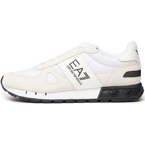 Sneakers X8X151 XK354 S271 - Emporio Armani EA7 - Modalova