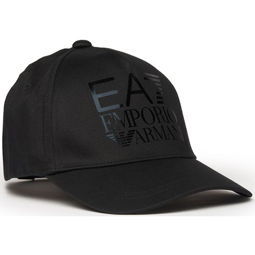 Cappelli 281015 4R100 00020 - Emporio Armani EA7 - Modalova