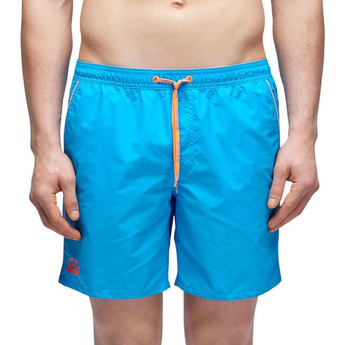 Costume / Bermuda da spiaggia PERVIS BOARDSHORT - Sundek - Modalova