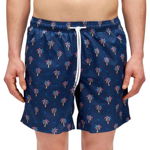 Costume / Bermuda da spiaggia PRINTED BOARDSHORT - Sundek - Modalova