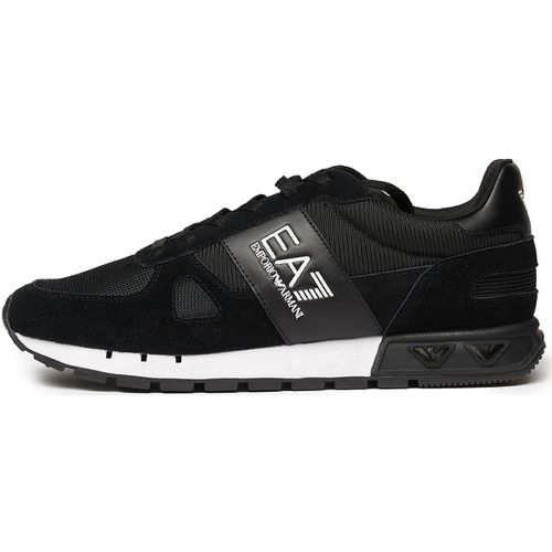 Sneakers X8X151 XK354 A120 - Emporio Armani EA7 - Modalova