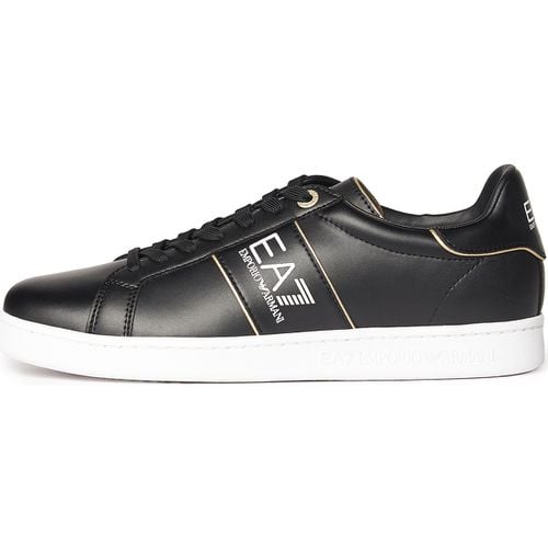 Sneakers X8X102 XK346 M700 - Emporio Armani EA7 - Modalova