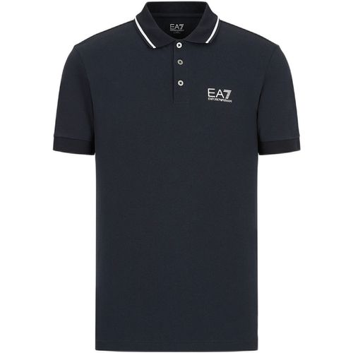 T-shirt & Polo 8NPF06 PJ04Z 1200 - Emporio Armani EA7 - Modalova