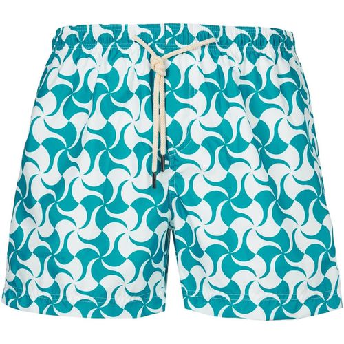 Costume / Bermuda da spiaggia SWIM SHORTS MAESTRALE V3 - Peninsula - Modalova