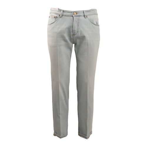 Jeans c5tj05b10bas_tx31-cc19 - Pt Torino - Modalova