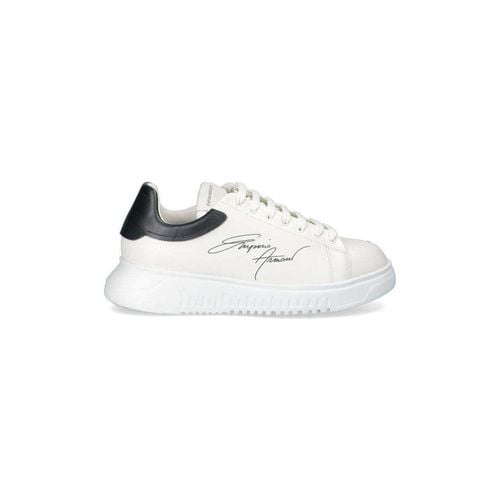 Sneakers Sneaker Uomo - Emporio armani - Modalova