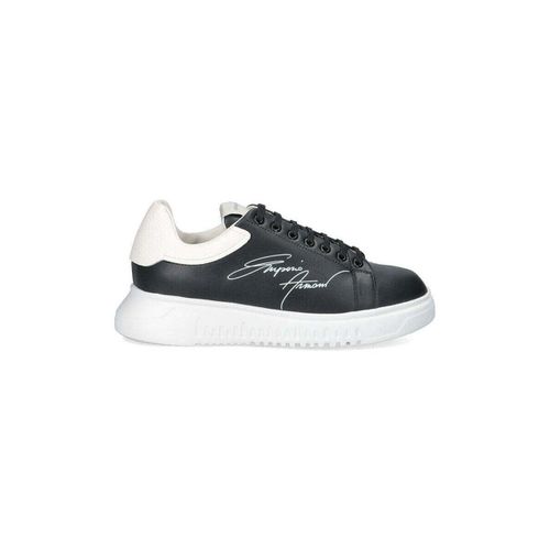 Sneakers Sneaker Uomo - Emporio armani - Modalova