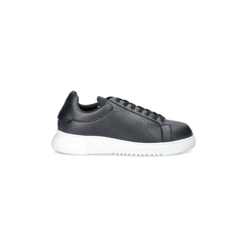Sneakers Sneaker Uomo - Emporio armani - Modalova