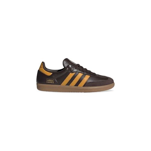 Sneakers Samba Og - Dbrown - ig6174 - Adidas - Modalova