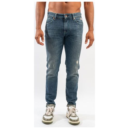 Jeans Roy Rogers ATRMPN-45609 - Roy Rogers - Modalova