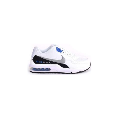 Sneakers cw2649-100 - Air Max Ltd 3 - White Lt Smoke Grey - Nike - Modalova