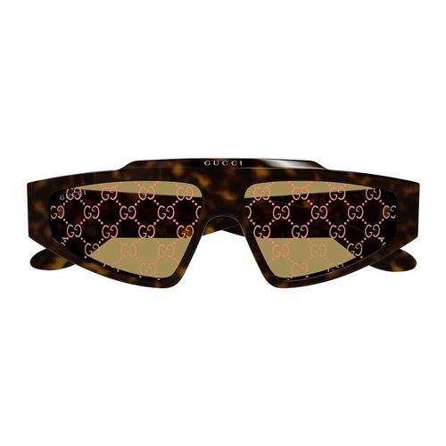 Occhiali da sole Occhiali da Sole GG1591S 002 - Gucci - Modalova