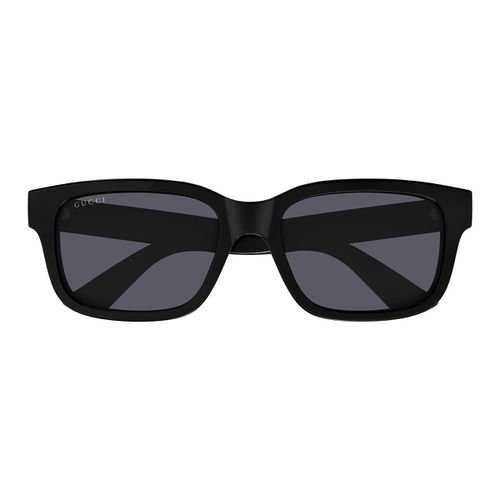 Occhiali da sole Occhiali da Sole GG1583S 001 - Gucci - Modalova