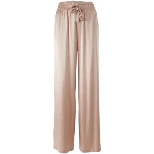 Pantalone Yes Zee P372-EN00 - Yes Zee - Modalova