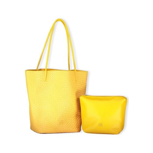 Portafoglio Eulalia Bag - Yellow - Axel - Modalova