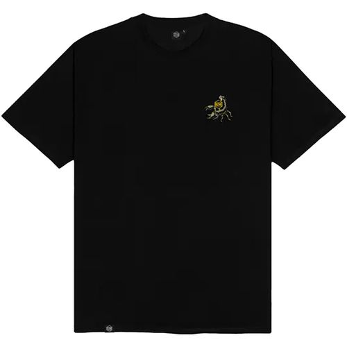 T-shirt Desert Scorpion Tee - Dolly Noire - Modalova