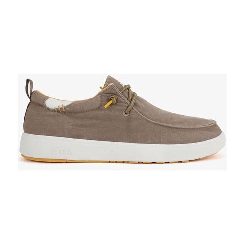 Sneakers BIARRITZ COAST 4045-TAUPE - Pitas - Modalova