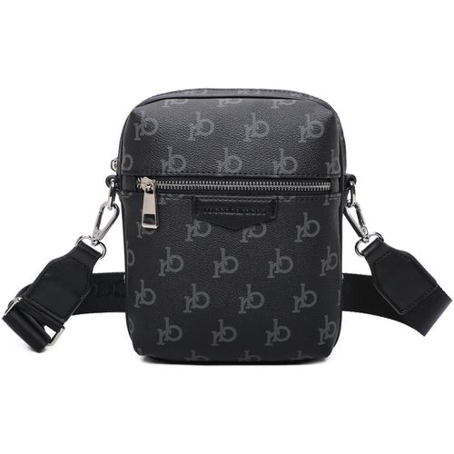 Borsa a tracolla Monogram Man - Rocco Barocco - Modalova