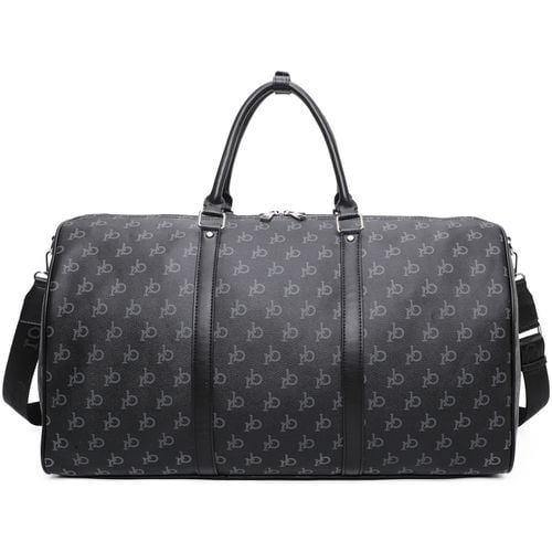 Borsa Rocco Barocco Monogram Man - Rocco Barocco - Modalova